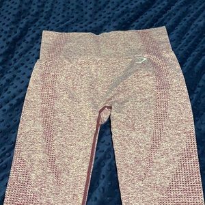 Gymshark Vital Seamless Leggings
